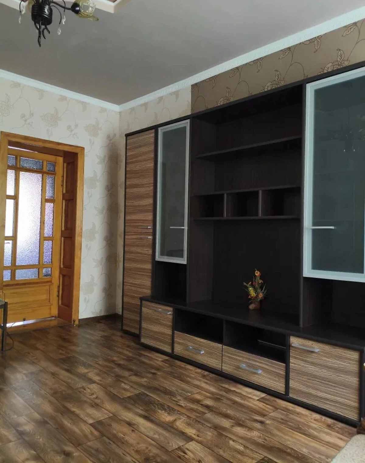 3-кімнатна квартира, Бориса Мозолевського: підігрів підлоги, два входи, фото 5