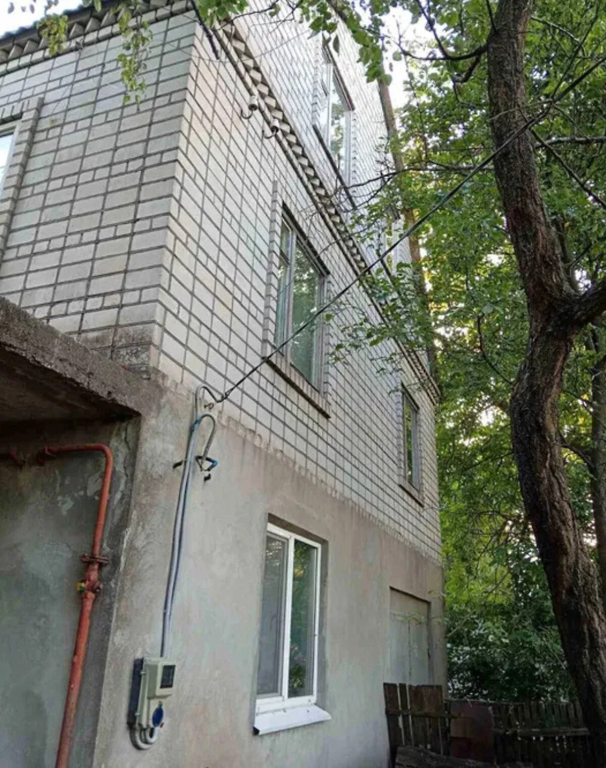 Будинок, Романково: гараж у дворі, ділянка 7.12 сотки, фото 3