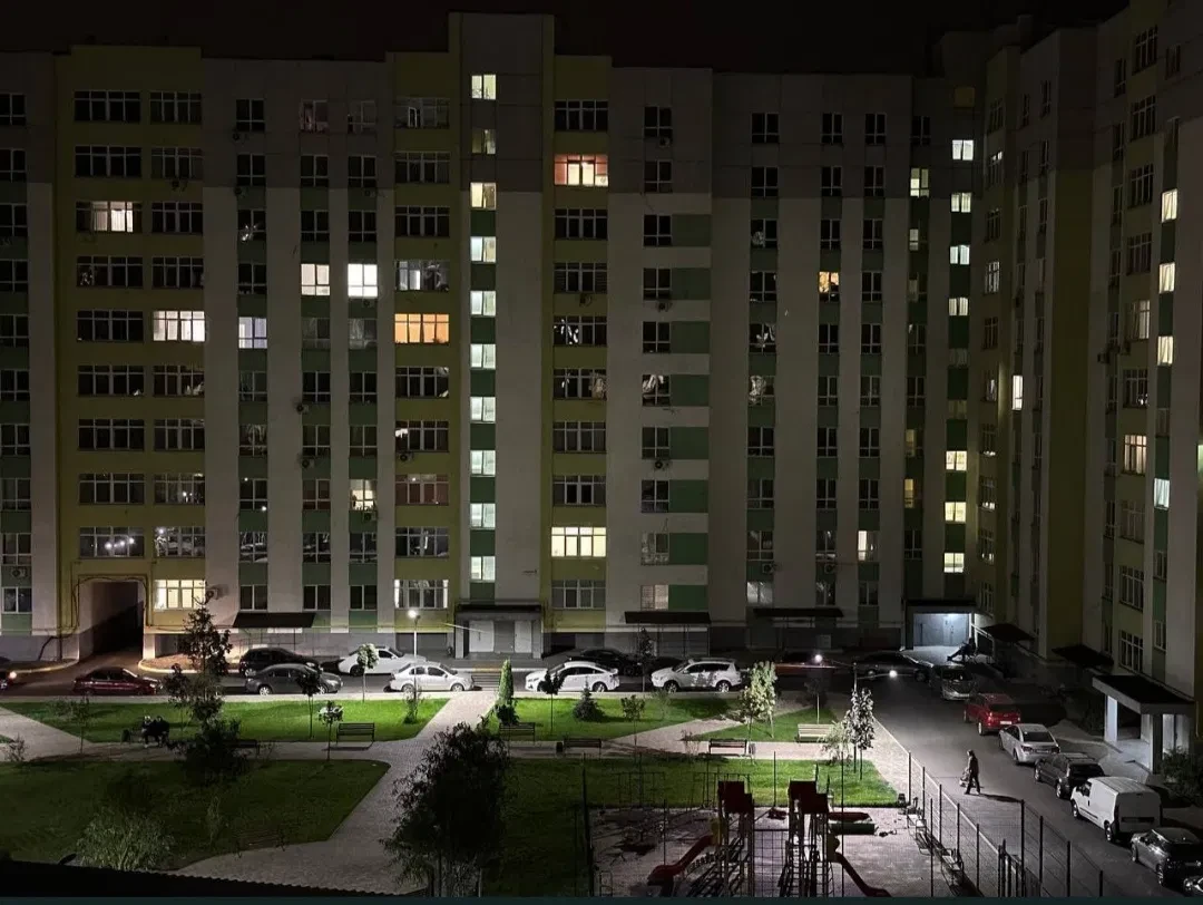 Студія у ЖК Агам: автономне опалення, вода й інтернет без світла - фото 2