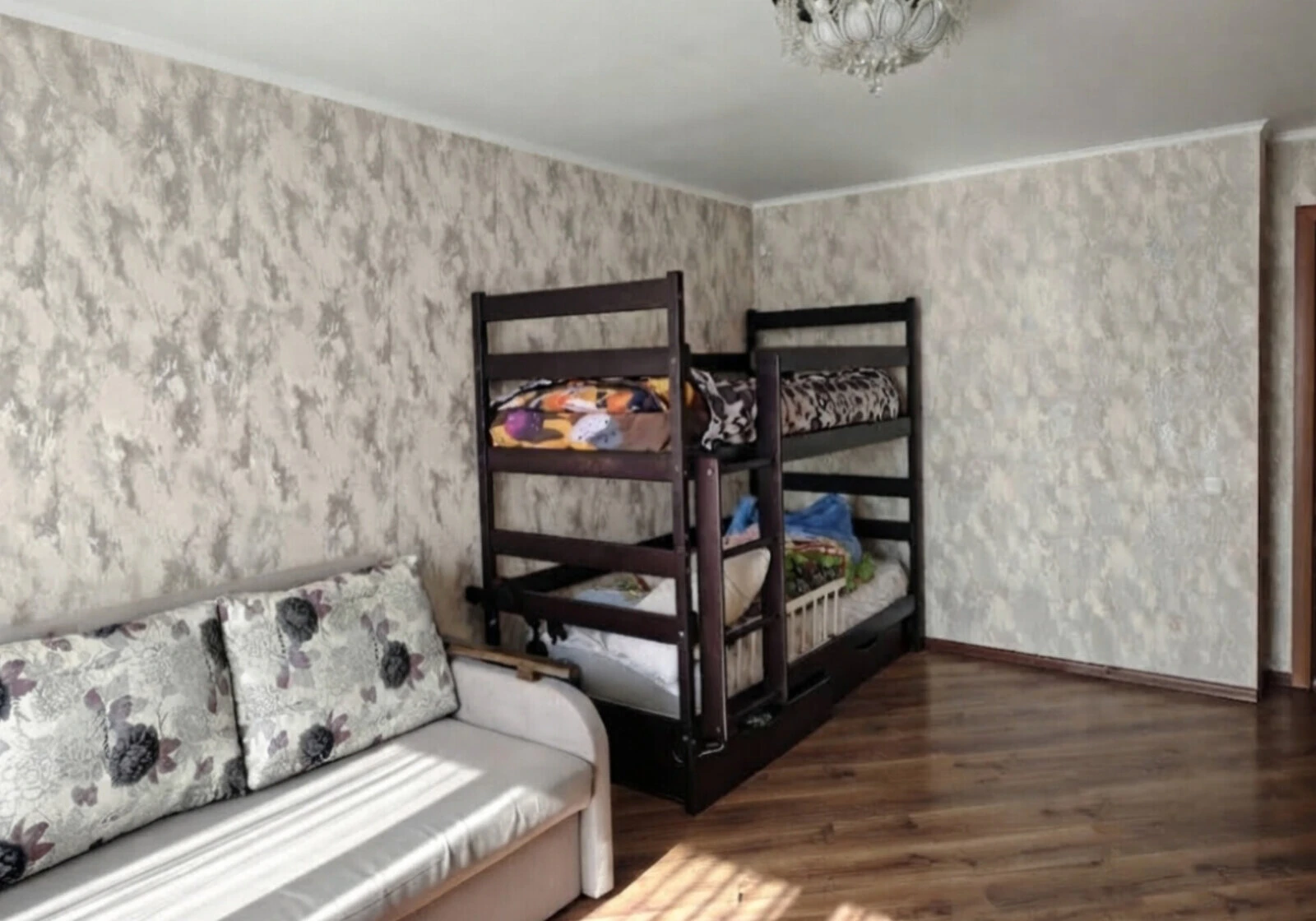 1-кімнатна квартира, Лівий Поділ: євроремонт, укриття в будинку - фото 3