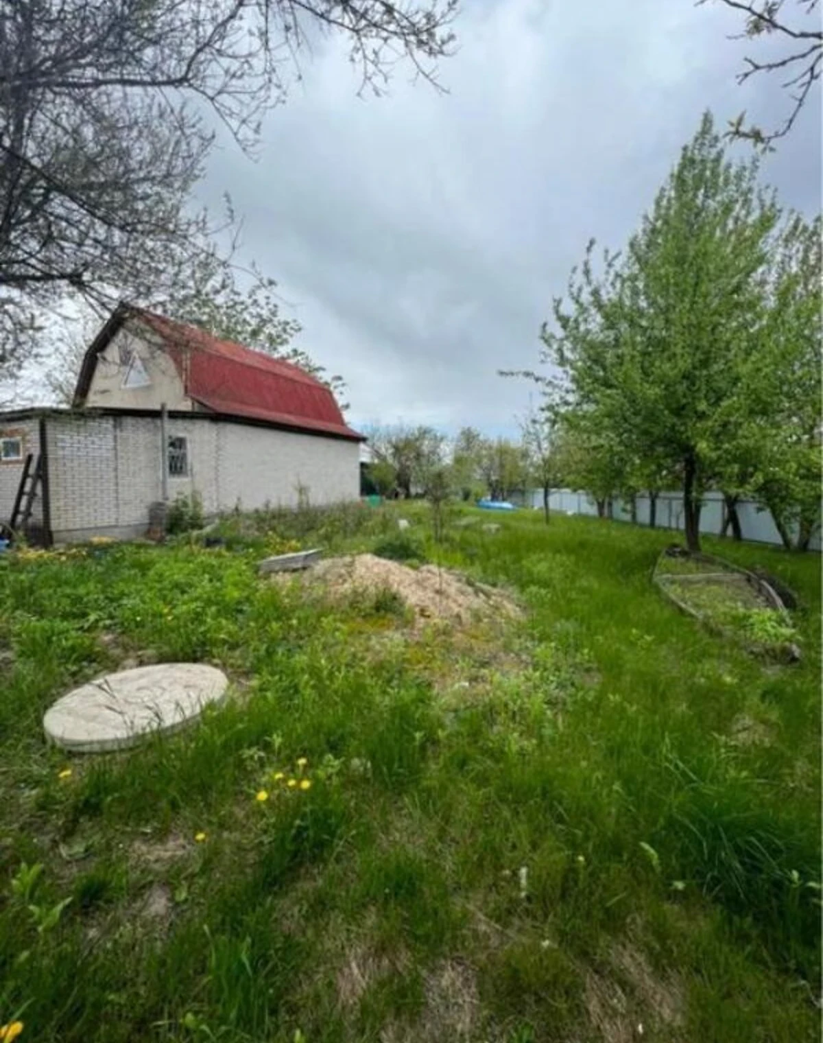 Будинок, Ігорівка: опалення, бесідка, охорона території - фото 3
