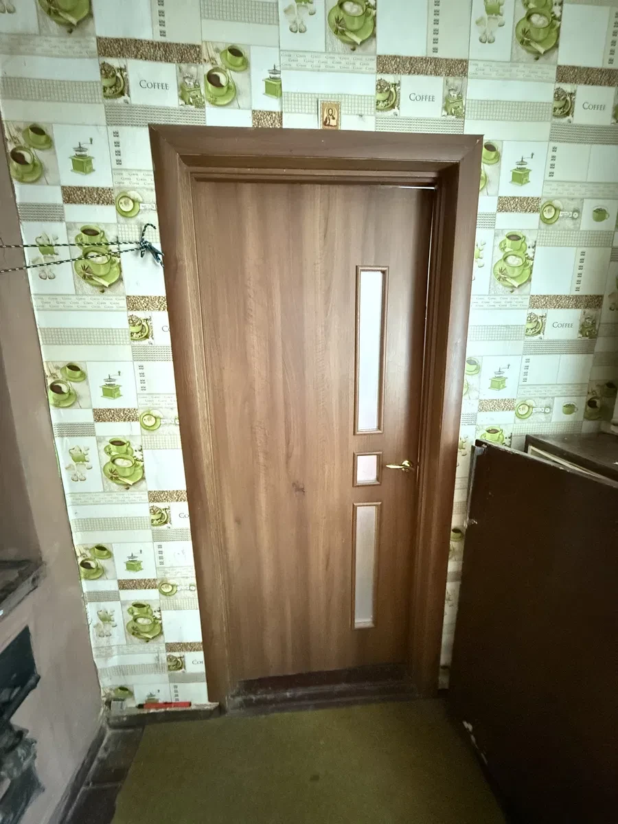 2-кімнатна квартира, Степне: газове опалення, можна топити дровами, фото 5