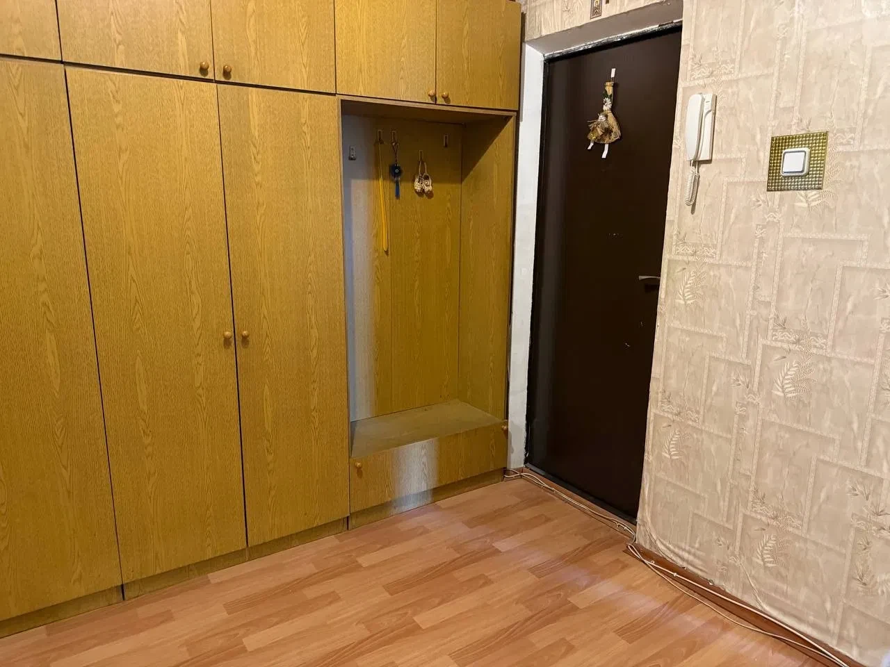 2-кімнатна квартира, Васильків: централізоване опалення, бойлер, фото 5