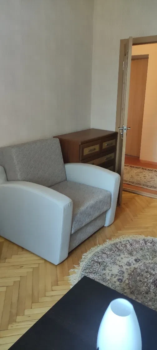 1-кімнатна квартира, Нове: перша здача, євроремонт, фото 3