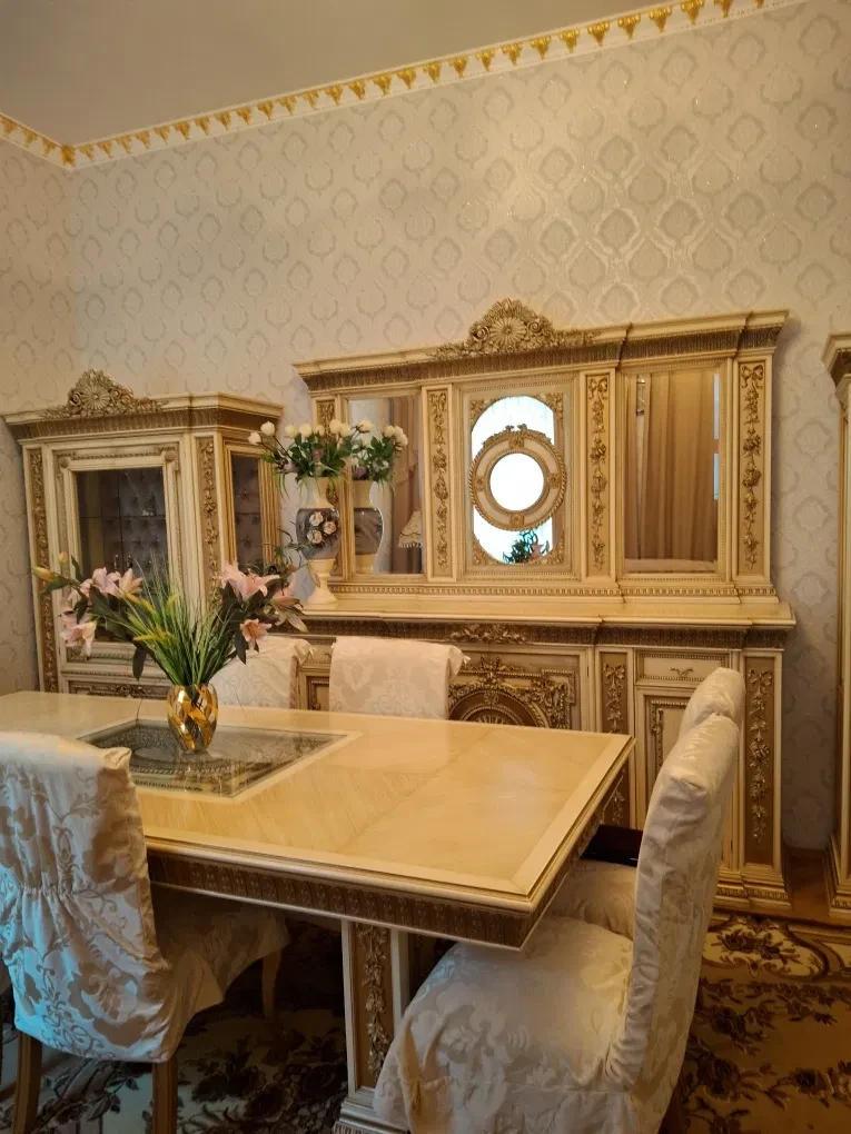 3-кімнатна квартира, Печерський: клубний будинок, 4 кондиціонери - фото 5