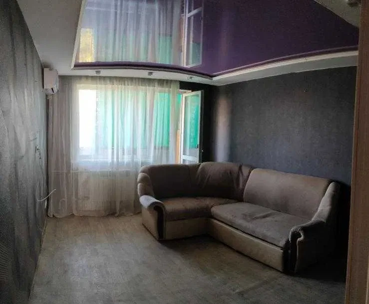 2-кімнатна квартира, Салтівський: євроремонт, метро Барабашова - фото 3