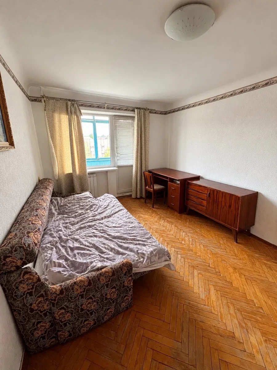 2-кімнатна квартира, Подільський: балкон, житловий стан, фото 4