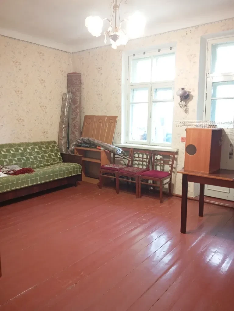 3-комнатная квартира, Горохов: газовое отопление, балкон, фото 5