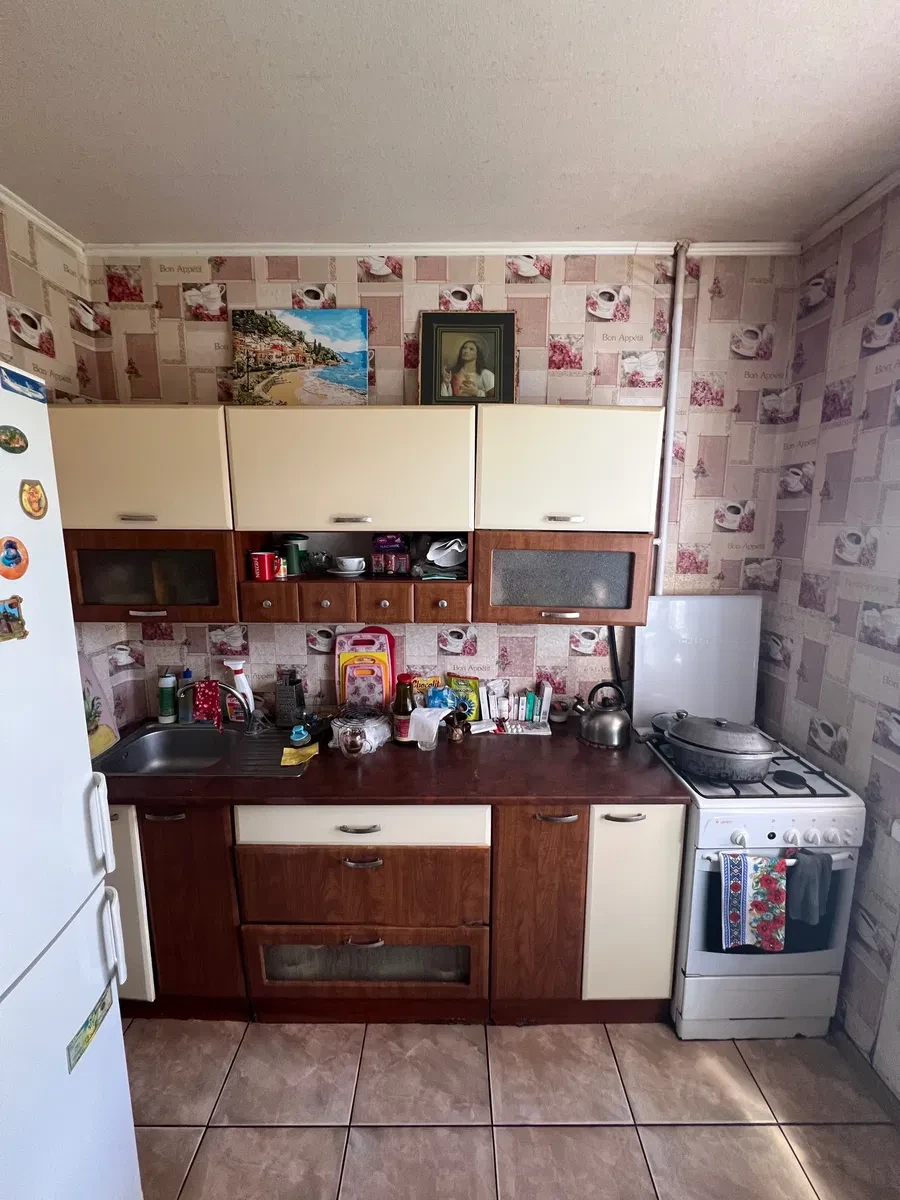 2-комнатная квартира, Борисполь: инфраструктура за 300 м, под аренду, фото 5