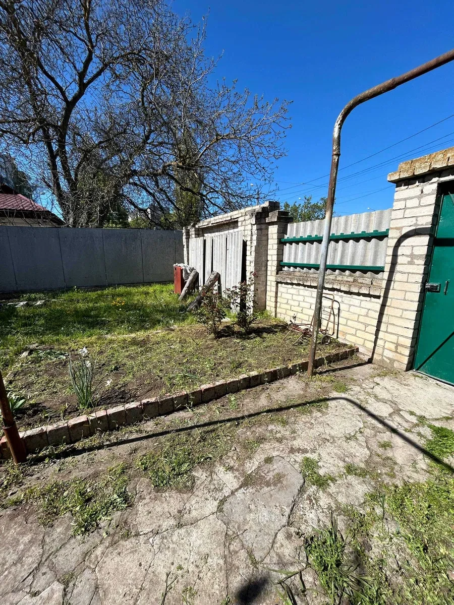 Будинок, Інгульський: теплиця 67 м², газове опалення, ринок Колос - фото 5