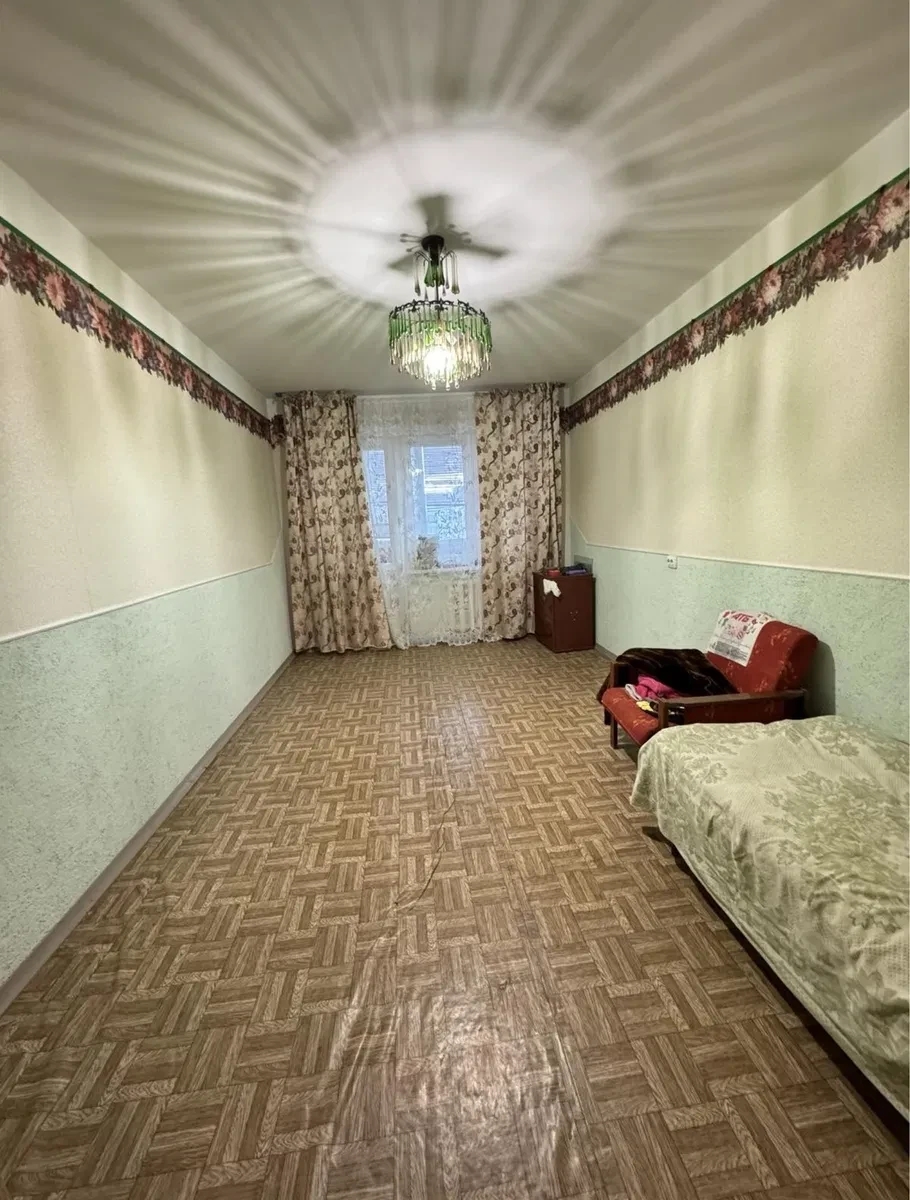 3-комнатная квартира, Металлургический: 97-й квартал, двусторонняя, фото 5