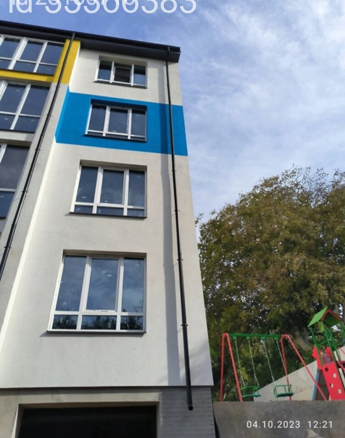 1-кімнатна квартира, Кутківці: кухня-студія, не використовувалась - фото 4