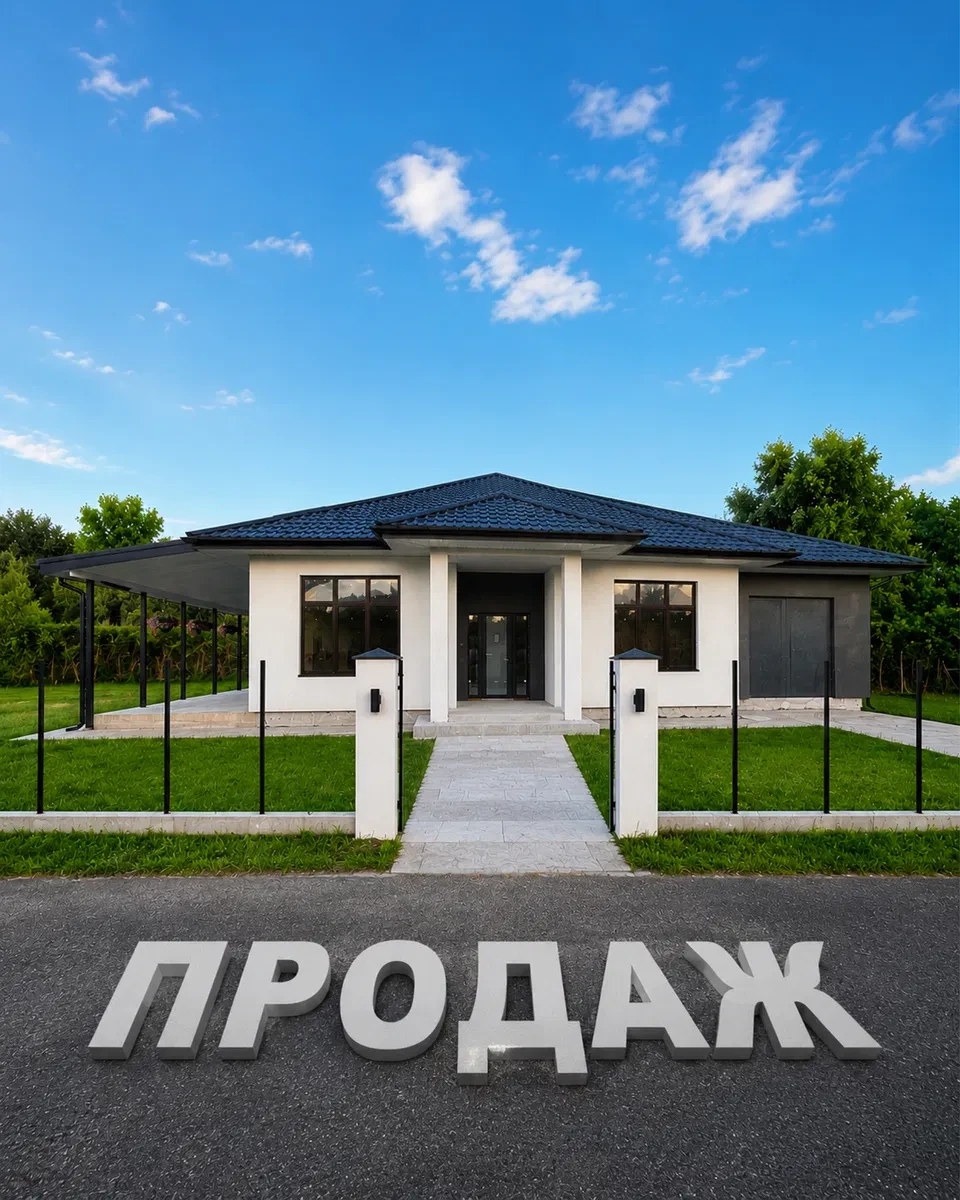Будинок, Вишеньки: мансарда, 12 соток, озеро поруч