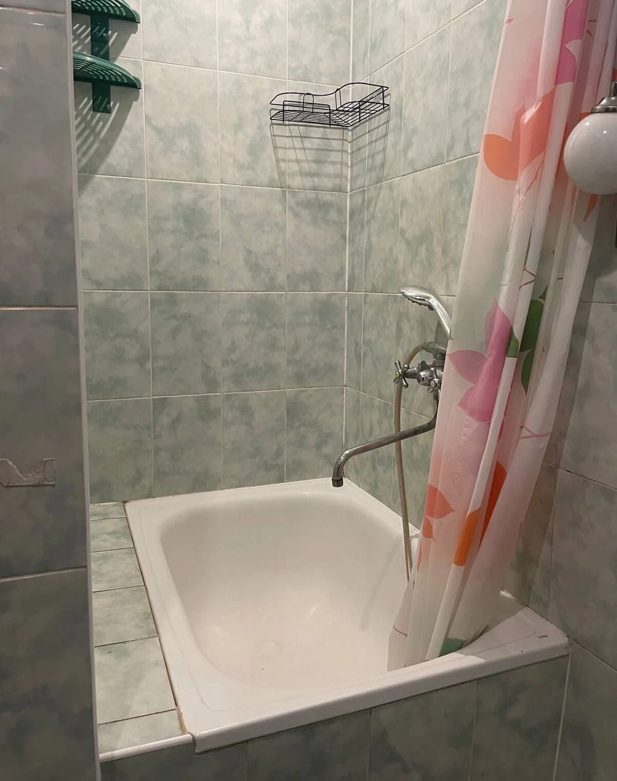 1-кімнатна квартира, Стара Дарниця: кухня-студія, фото 5