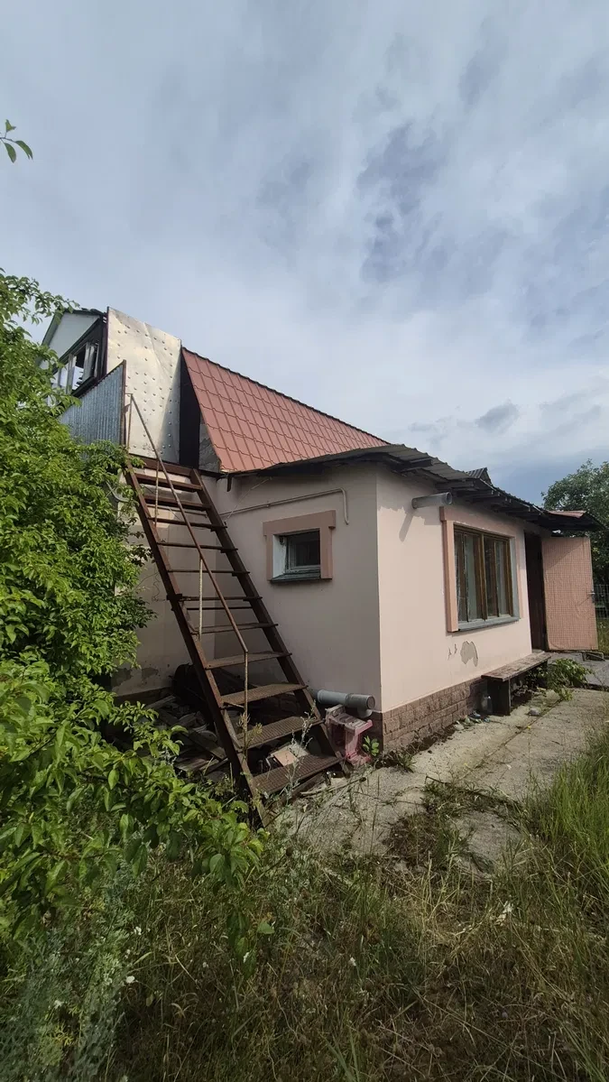 Дача, Пороскотень: біля лісу, озеро за 15 хвилин ходи - фото 3