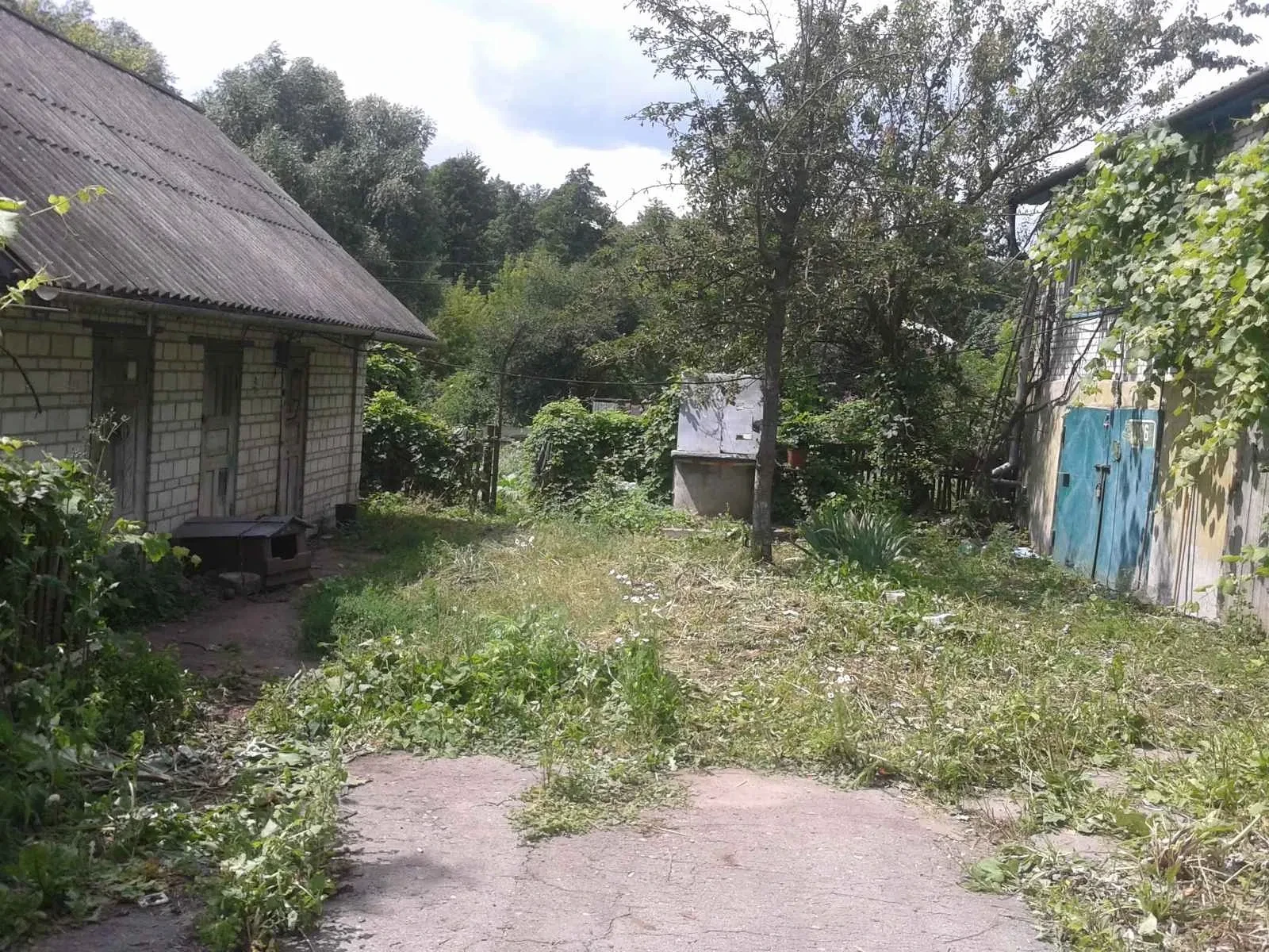 Будинок, Тетіїв: гараж, 15 соток, газове опалення, фото 2