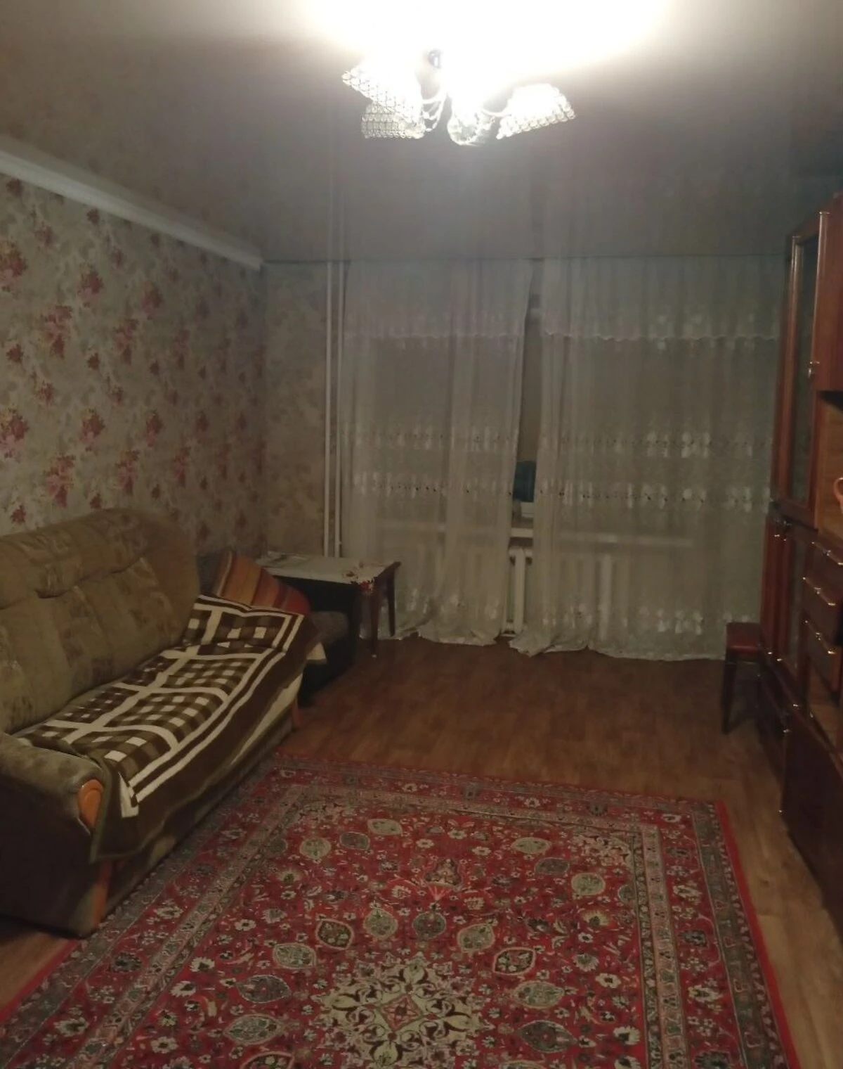 3-кімнатна квартира, Вараш: торг можливий - фото 3