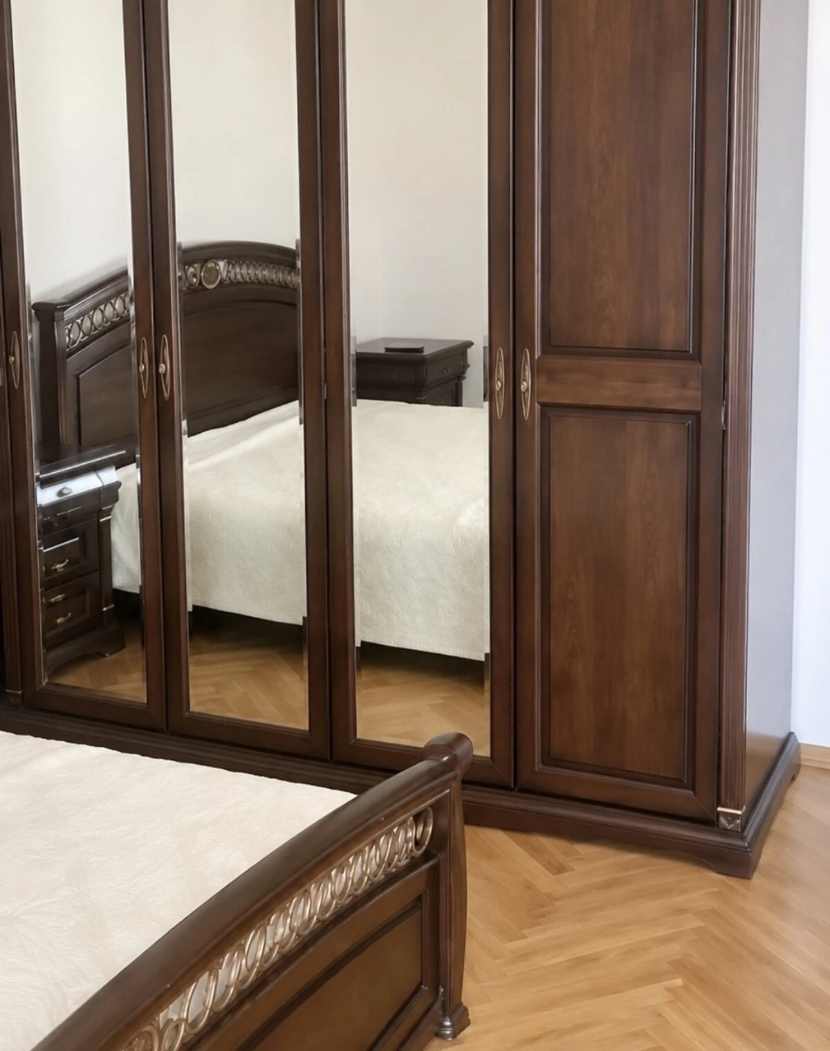 Кімната, Голосіївський: цегляний будинок, метро Либідська, фото 2