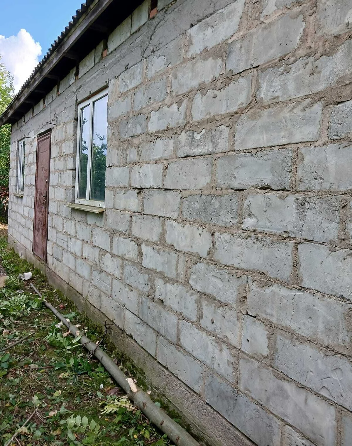 Будинок, Бучми: новобудова, цегляні стіни, торг можливий, фото 2