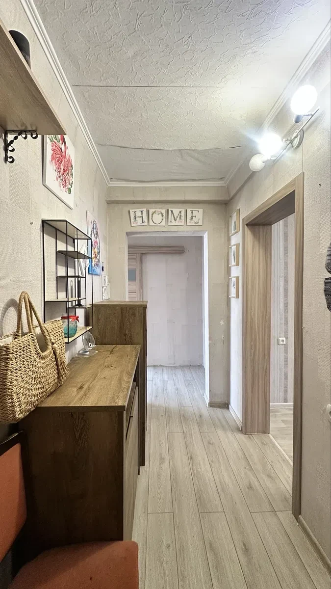 2-кімнатна квартира, Дніпровський: Русанівка, можна з тваринами - фото 5