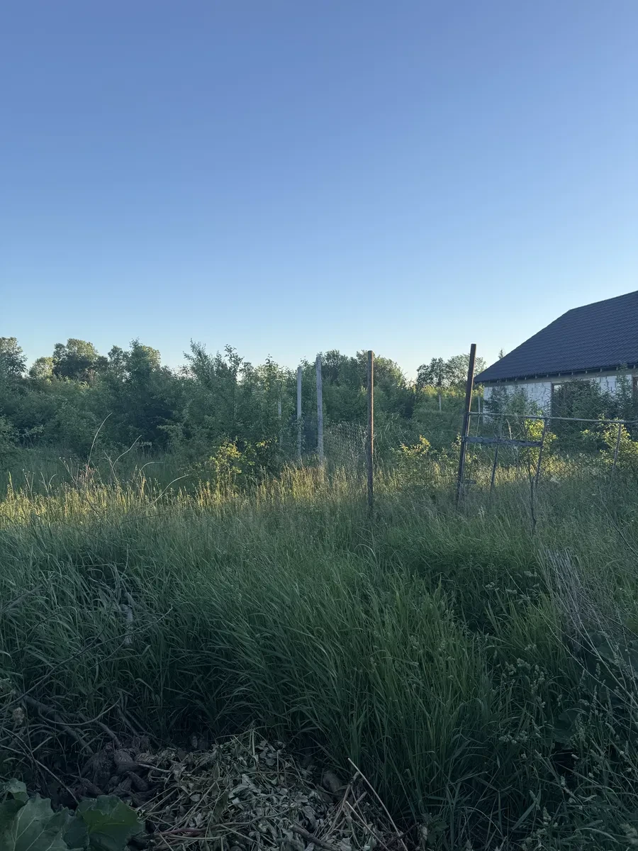Ділянка 8 соток, Мукша-Китайгородська: рівна, комунікації поруч - фото 2