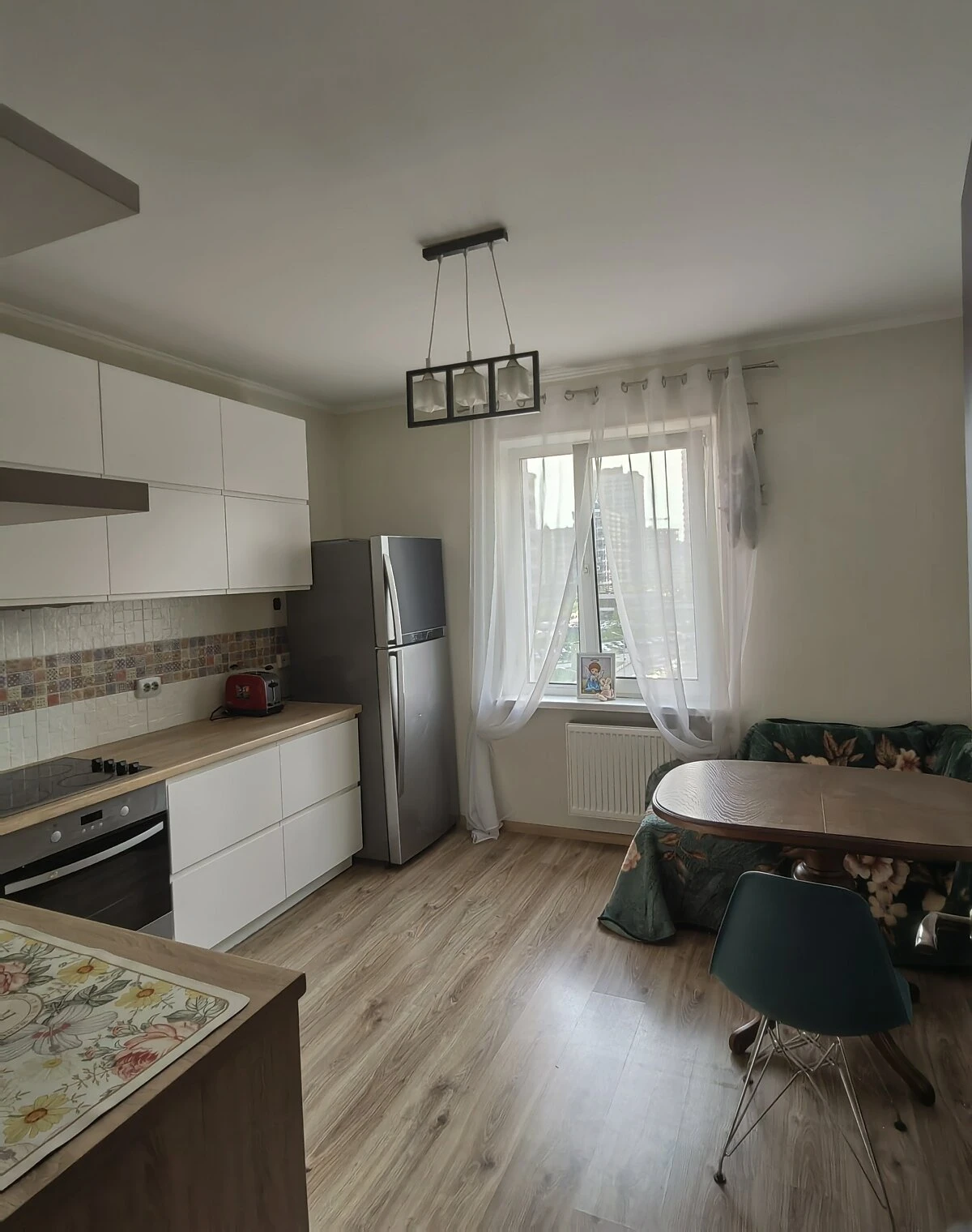 2-кімнатна квартира, Виноградар: єВідновлення, можливий торг - фото 2