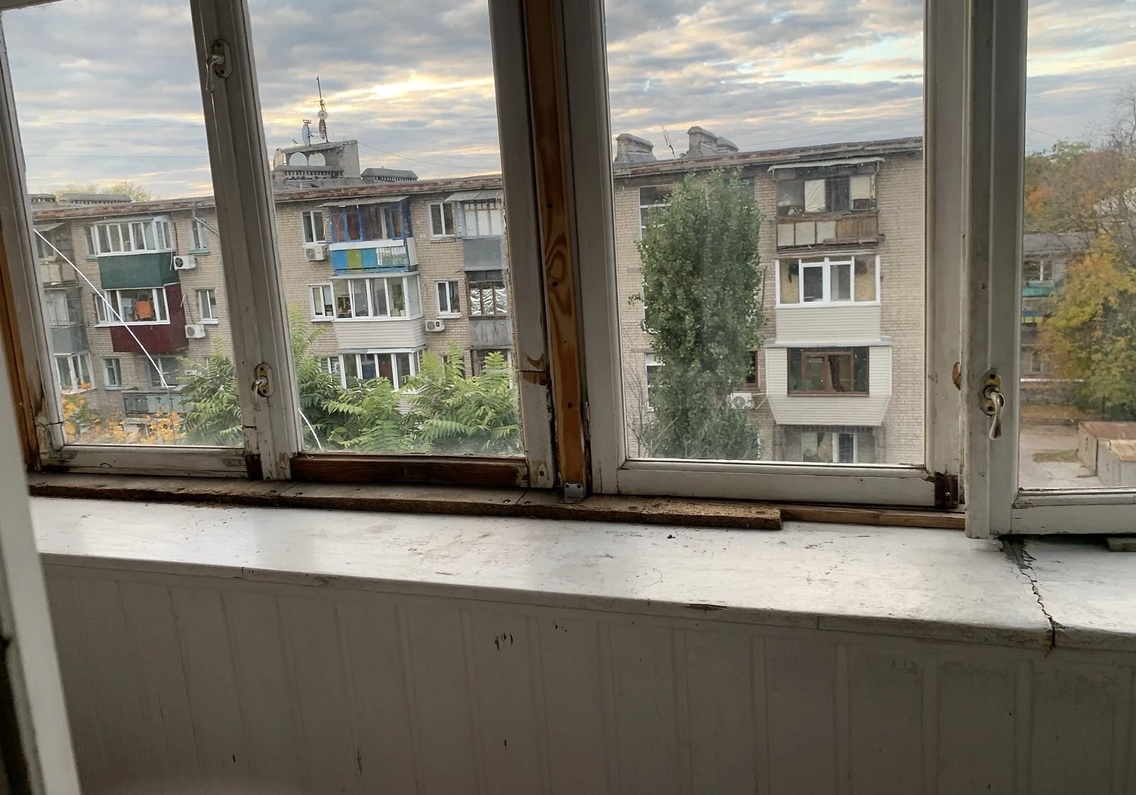 2-комнатная квартира, Мазепы: косметический ремонт, торг - фото 1
