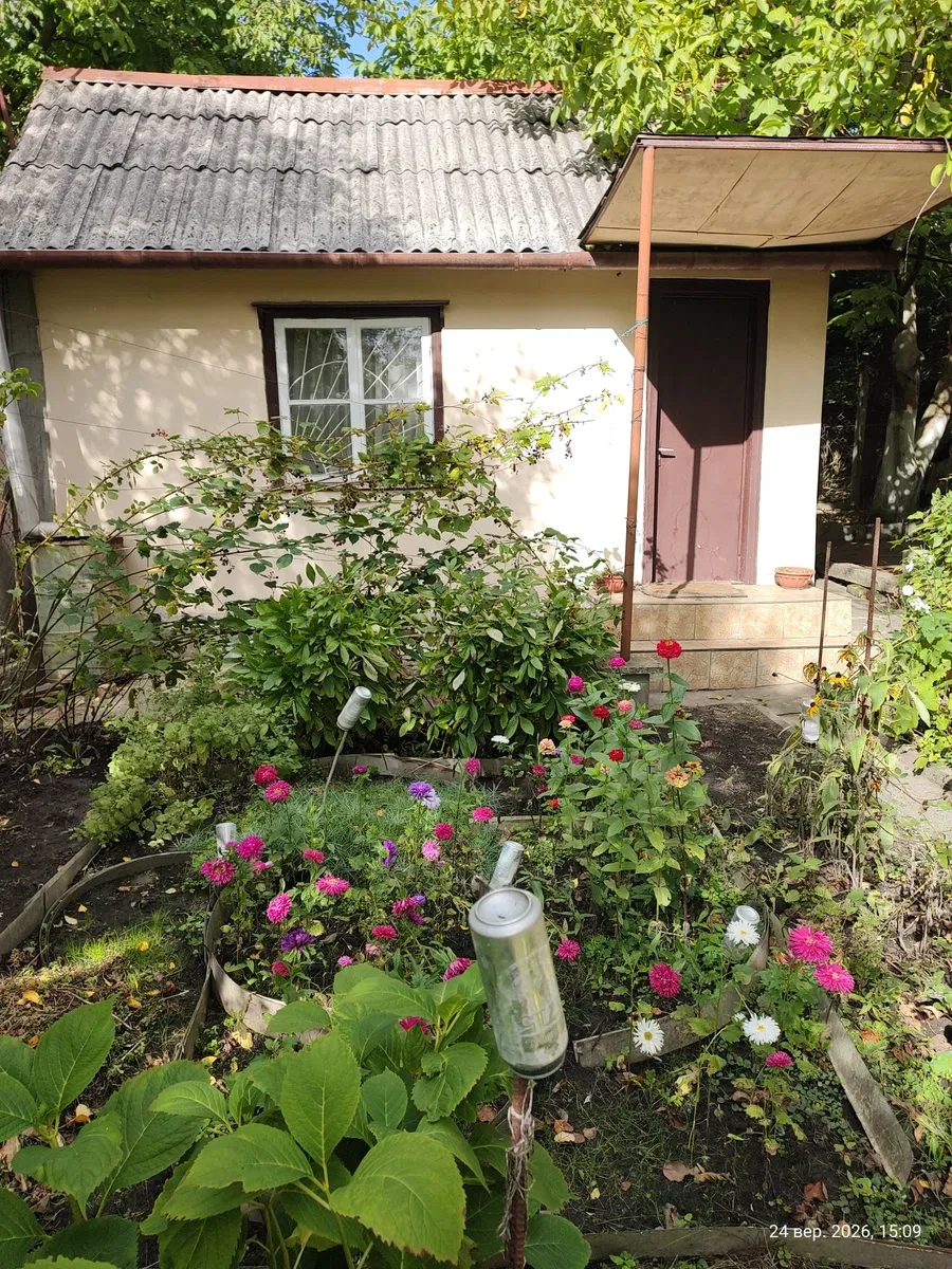 Дача, Скнилів: 5 соток, 2 км до Городоцької - фото 3