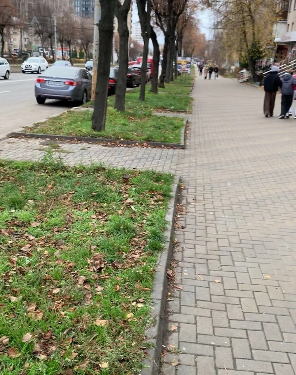 Приміщення, Вишенька: фасадне, відкрита стоянка, можлива оренда частинами - фото 2