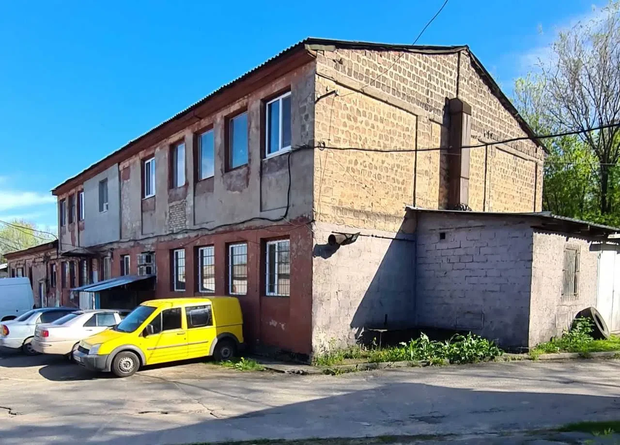 Склад, Чечелівський: стеля 4,5 м, потужність понад 250 кВт - фото 1
