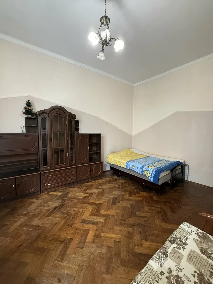 2-кімнатна квартира, Галицький: центр міста, євроремонт, фото 5