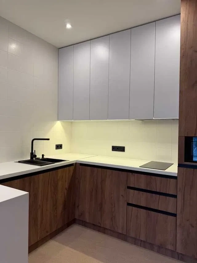 2-кімнатні апартаменти у ЖК WOL GREEN Polyana: готельне керування, фото 5