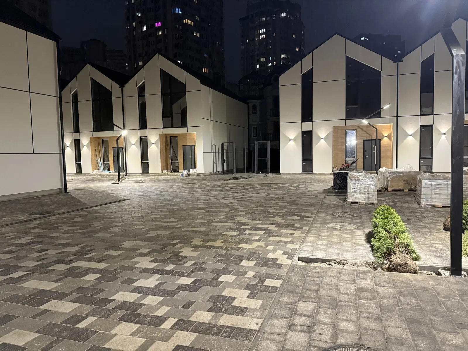 Таунхаус, Голосіївський: 5 хв пішки до метро Осокорки, 2 авто - фото 3