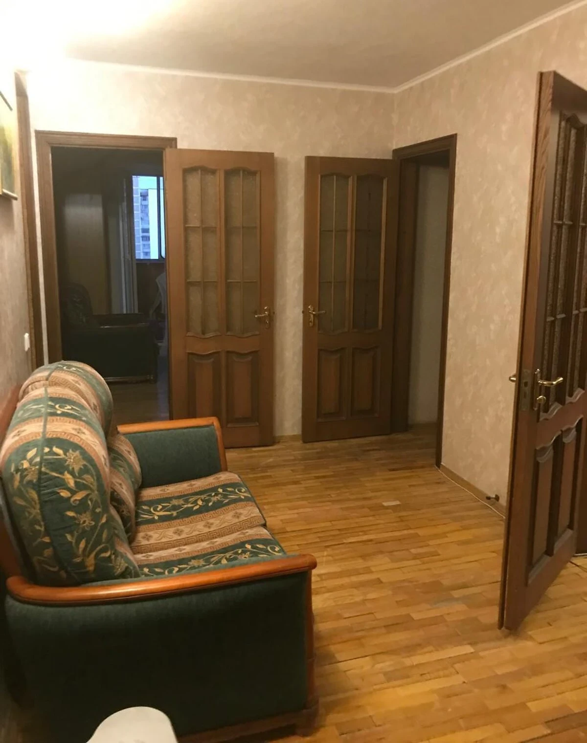 3-кімнатна квартира, Позняки: метро Позняки, 2 санвузли - фото 3
