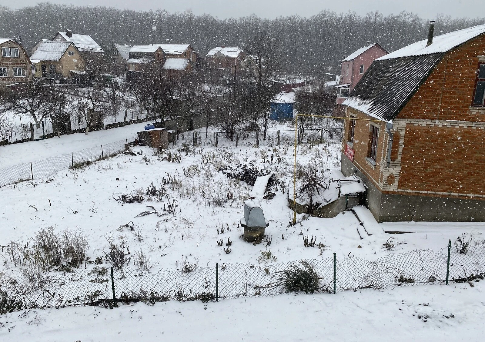 Ділянка 8.02 сотки, Академічний: під житлову забудову, рівнинна - фото 3