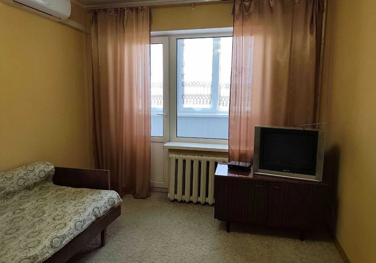 1-кімнатна квартира, Печерськ: цегляний будинок, метро Арсенальна - фото 2