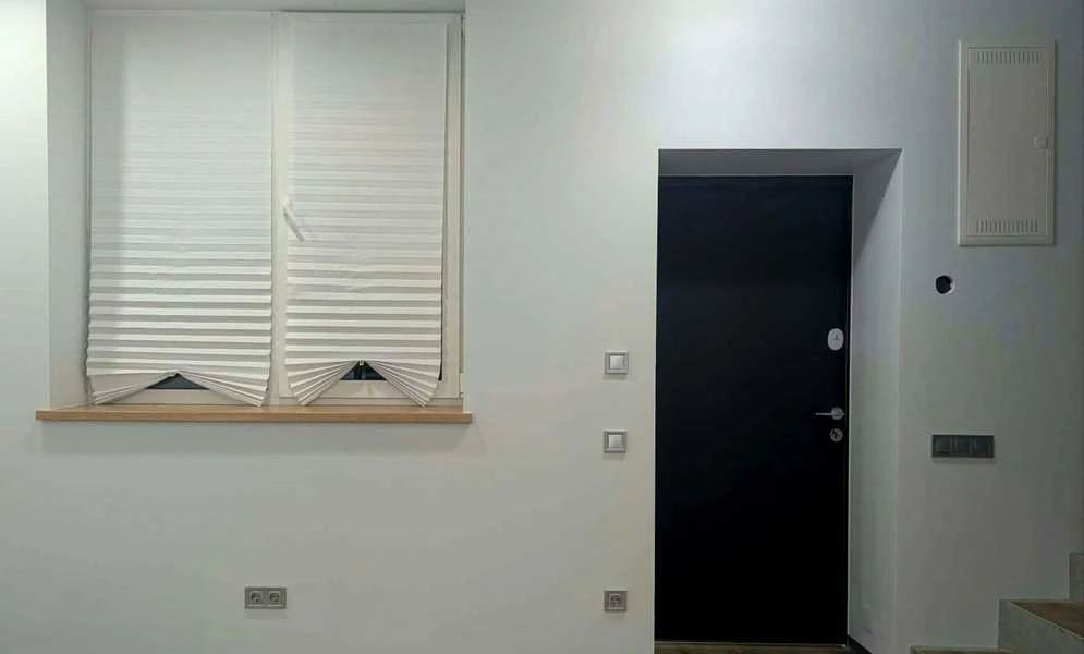 Таунхаус у ЖК Apple Estate: антресоль, тераса 16,4 м² - фото 4
