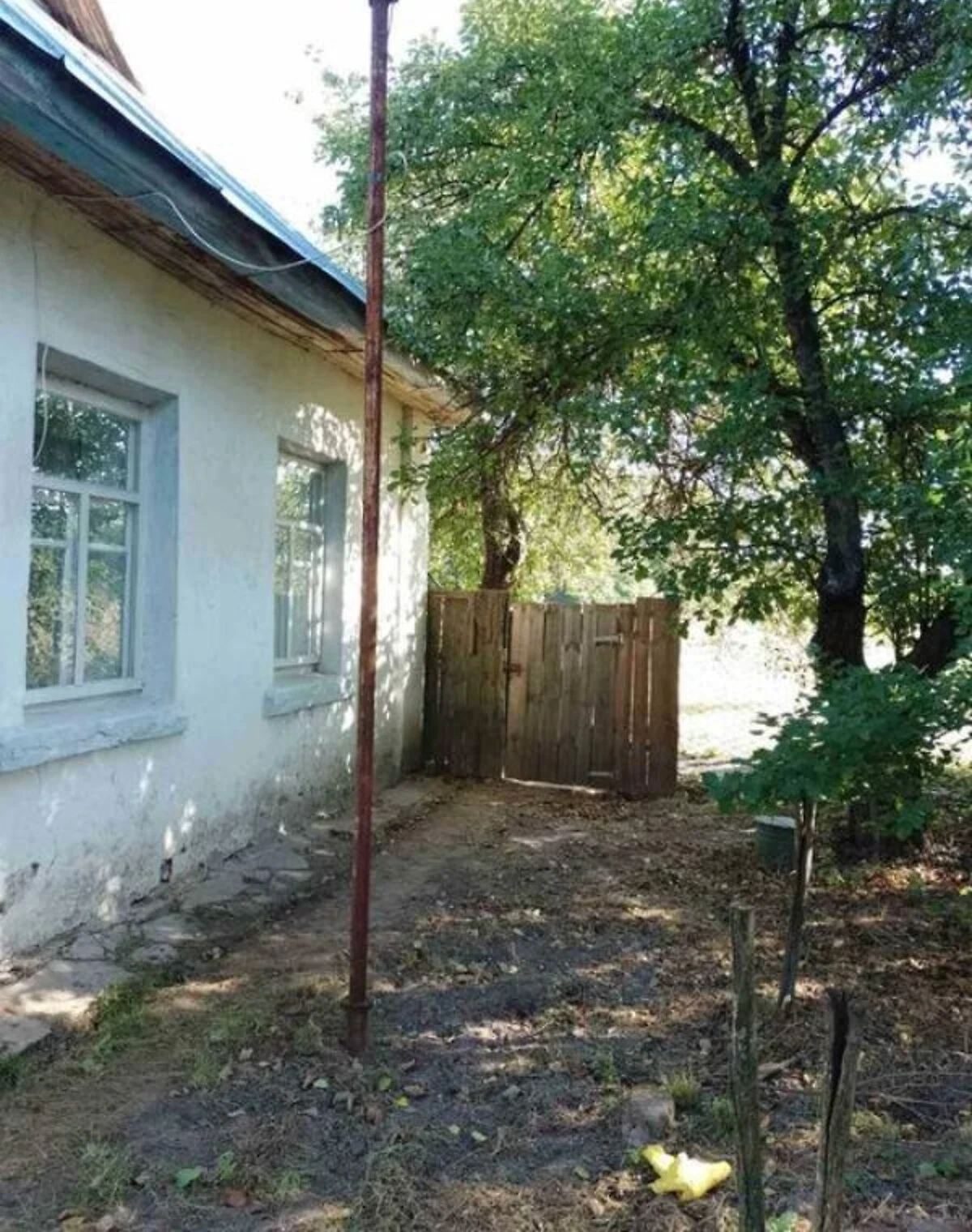 Будинок, Убіжичі: гараж, баня, криниця - фото 2