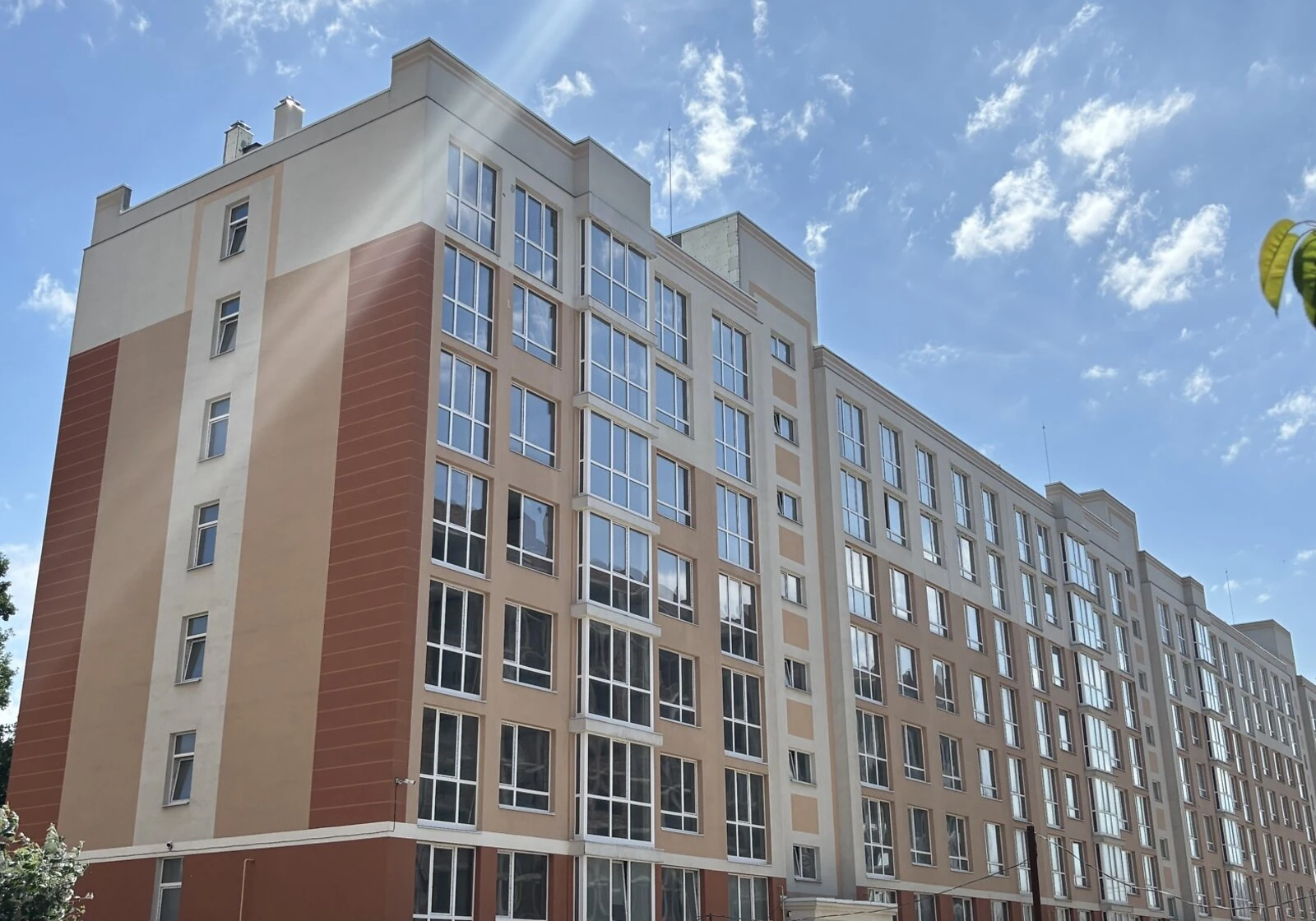 2-кімнатна квартира, Святопетрівське: новобудова, єОселя - фото 2