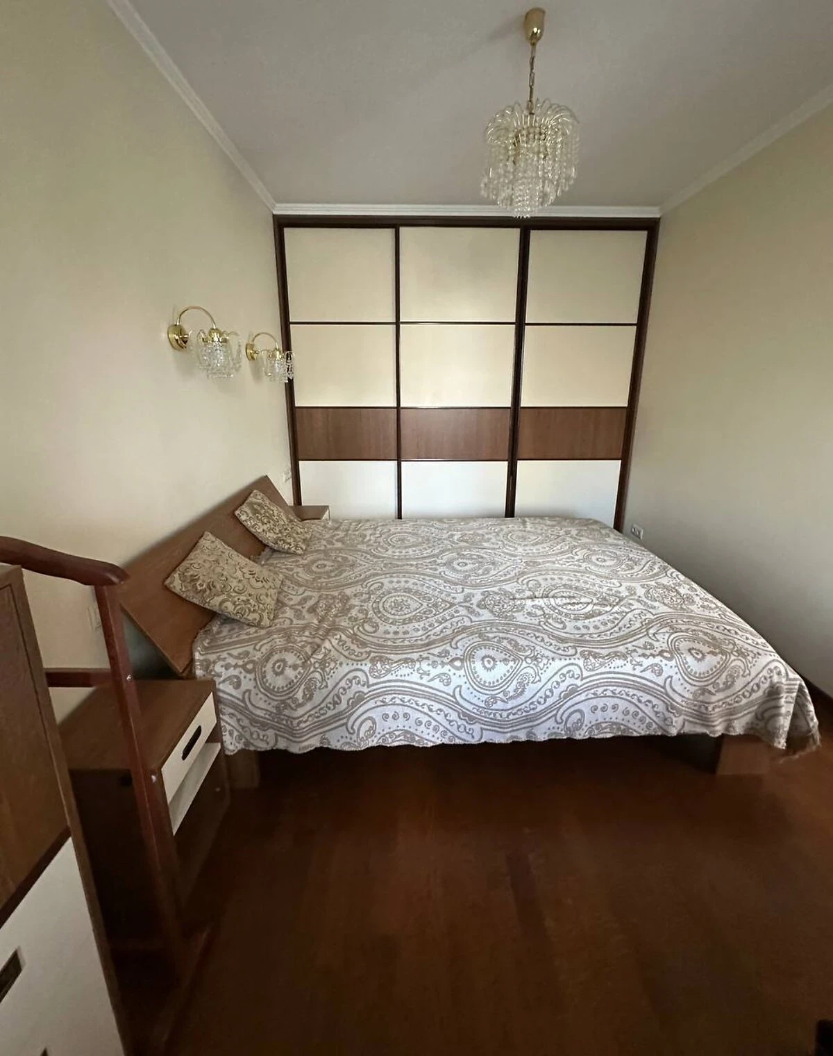 2-кімнатна квартира, Печерськ: євроремонт, метро Печерська - фото 4