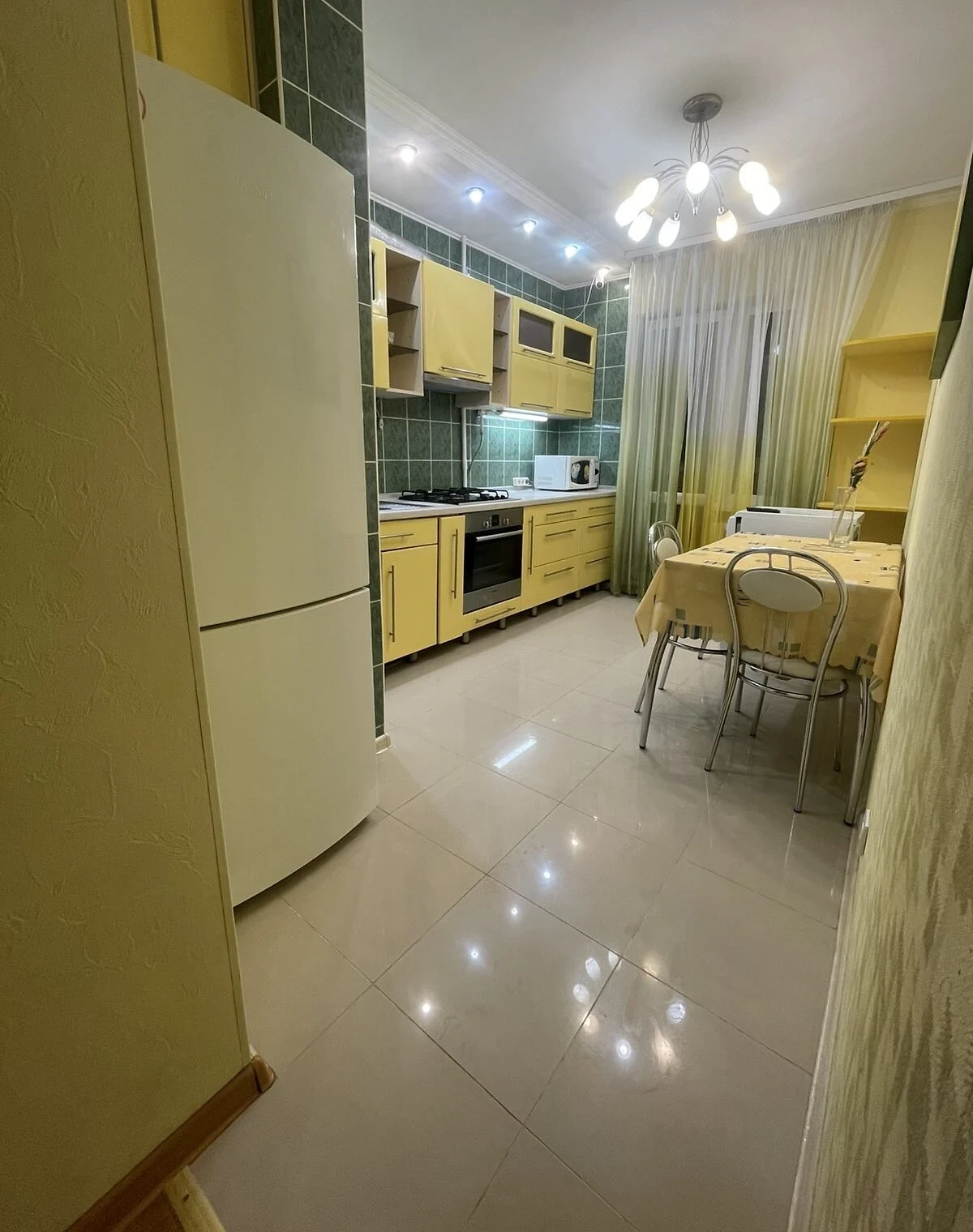 3-кімнатна квартира, Північний: гараж із підвалом, єВідновлення - фото 3
