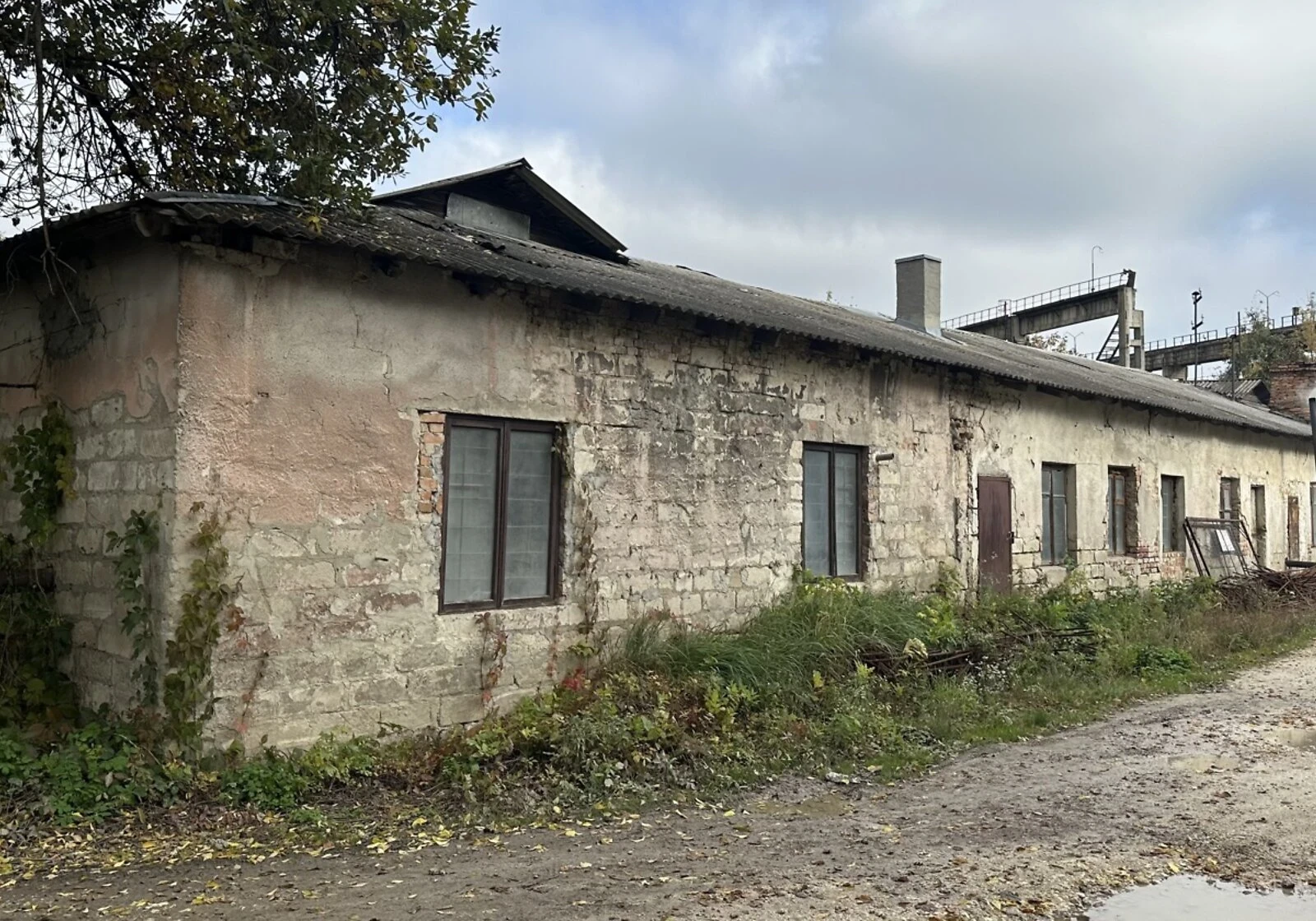 Приміщення, Промисловий Північний: 2 приміщення, торг можливий - фото 3