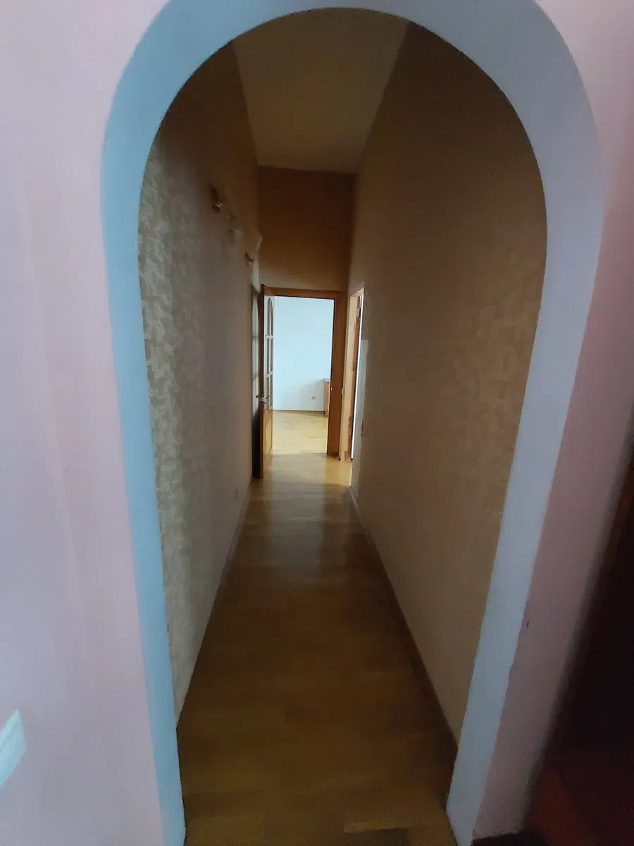 2-комнатная квартира в ЖК Чайка: студийная планировка, охрана, фото 5