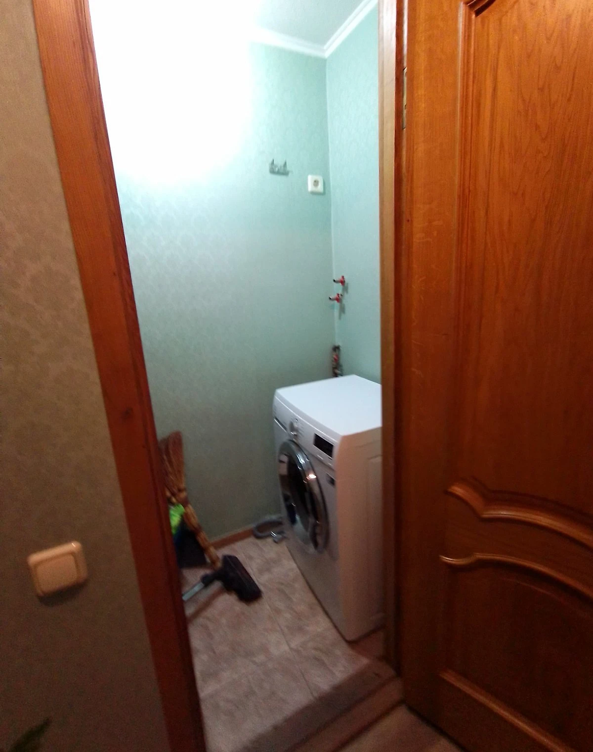 3-кімнатна квартира, Титова: кухня-студія, меблі й техніка - фото 2