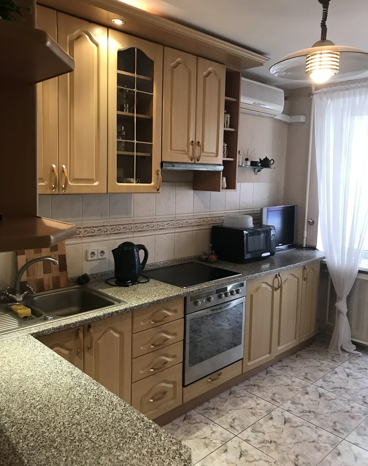 1-кімнатна квартира, Звіринець: цегляний будинок, метро Звіринецька - фото 3