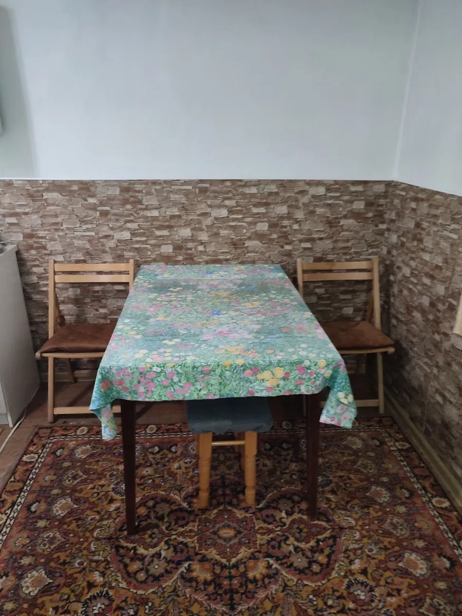 1-кімнатна квартира, Чернівці: окремий двір, садок, фото 2