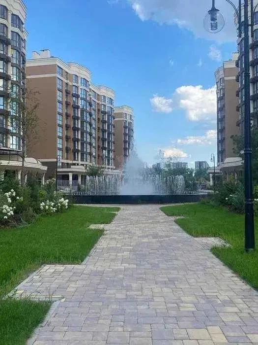 2-кімнатна квартира у ЖК Sofia Residence: будинок зданий, єОселя - фото 3