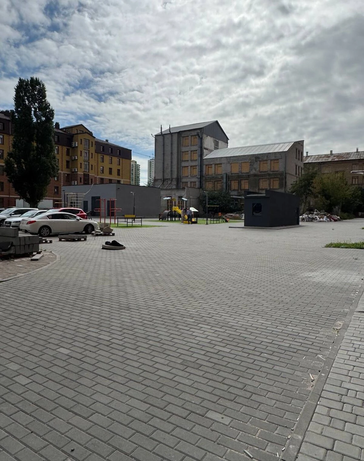 Приміщення, Стара Дарниця: опалення працює без світла, два входи, фото 3