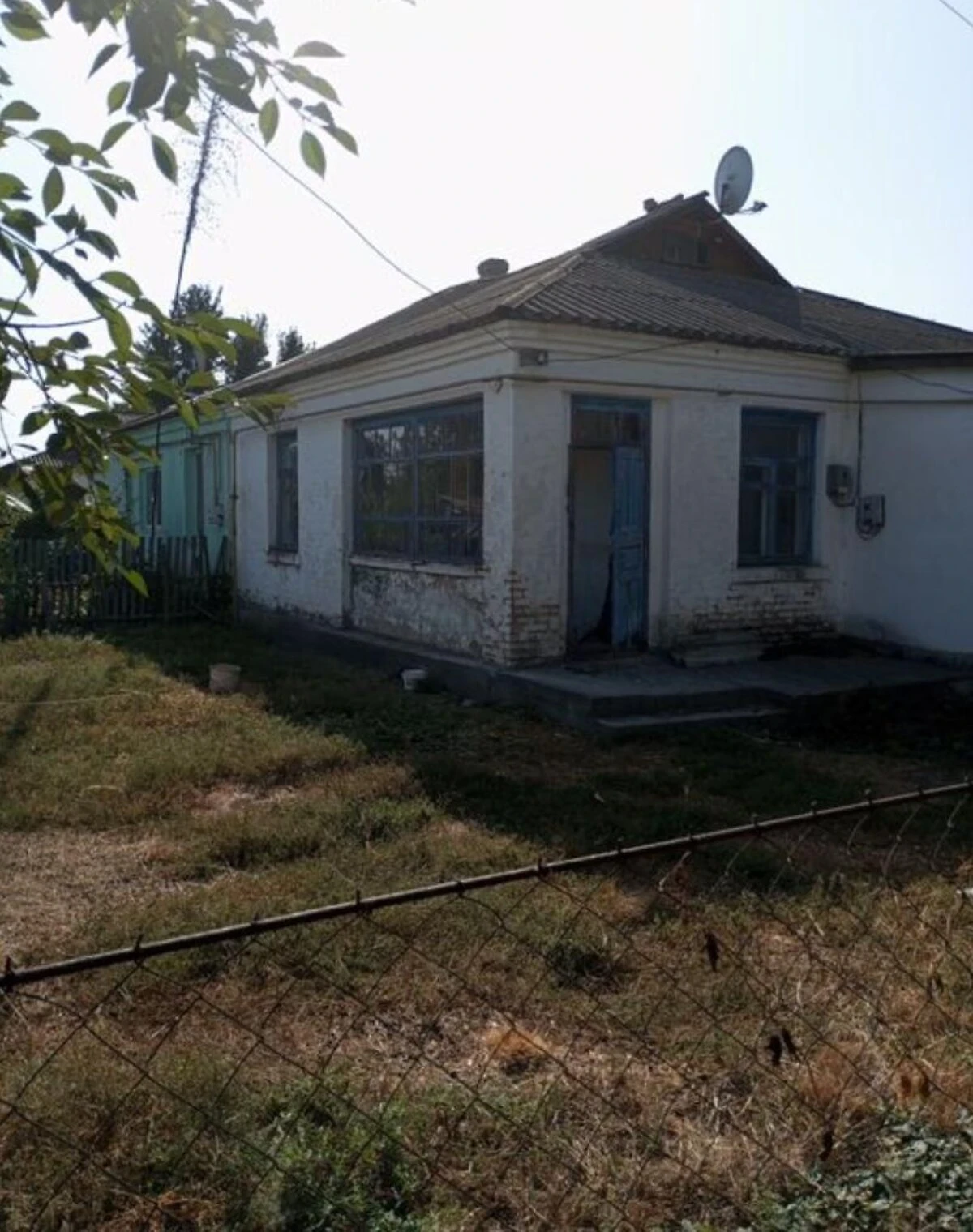 Частина будинку, Драбове Барятинське: ділянка 1 сотка, під ремонт - фото 2