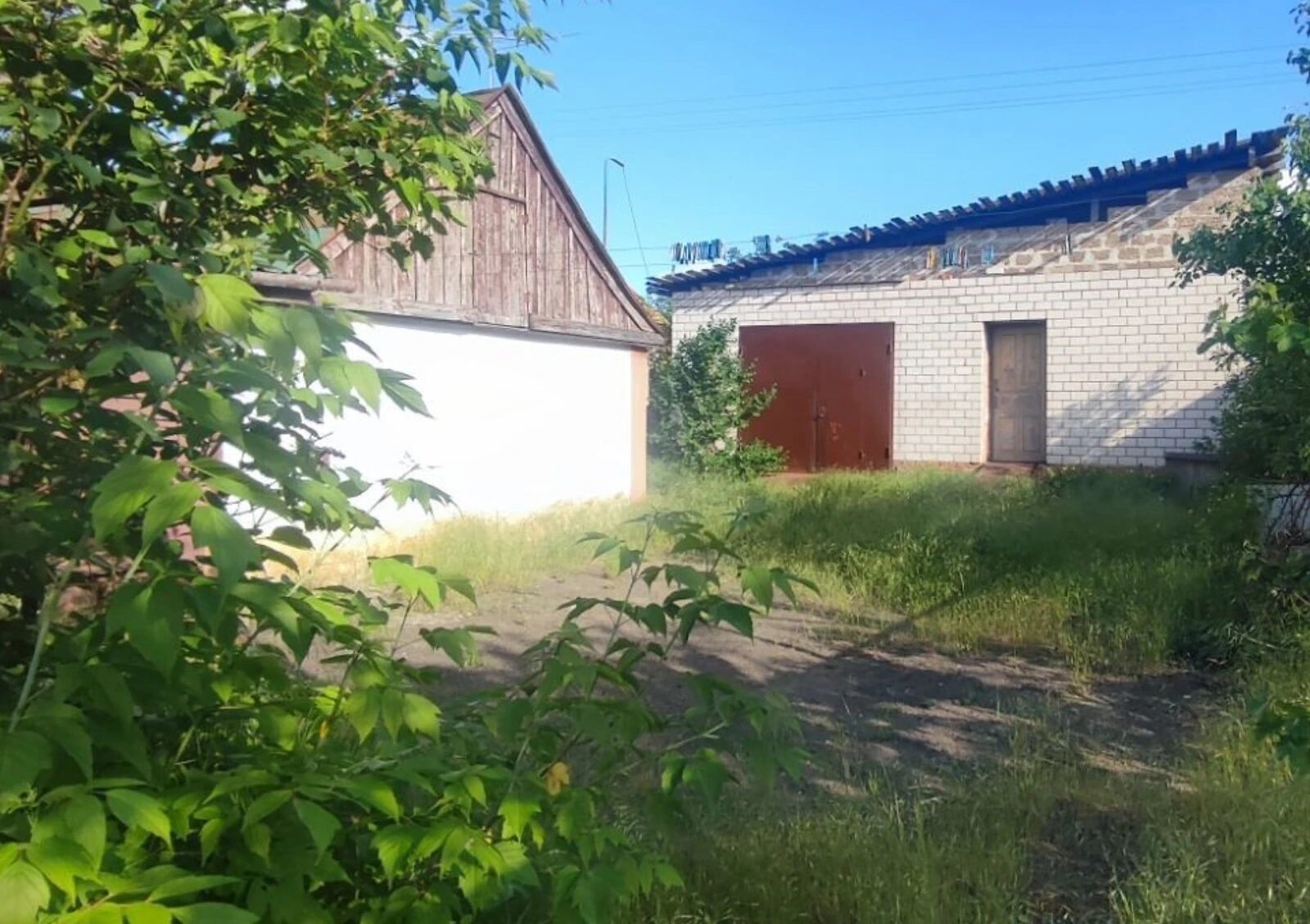 Будинок, Інгульський: гараж, єВідновлення, торг - фото 1